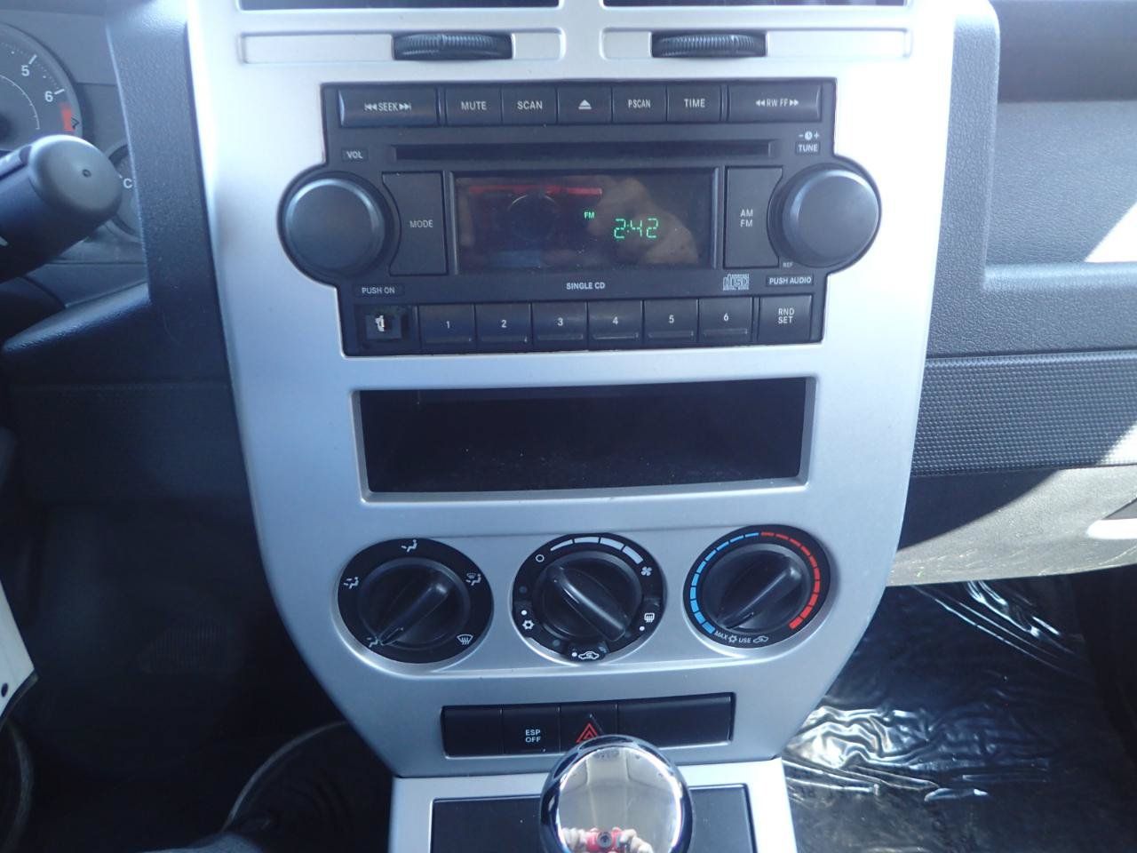 Used 2008 Jeep Patriot Sport AWD/4WD image 17