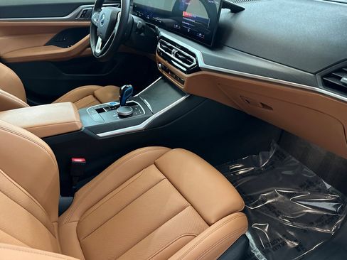 Certified 2023 BMW i4 eDrive35 image 31
