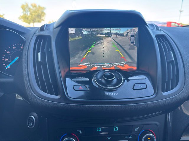 Used 2019 Ford Escape Titanium FWD image 24