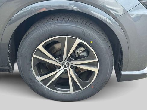 Used 2024 Lexus RX 350 w/ Accessory Package (Z1) image 8