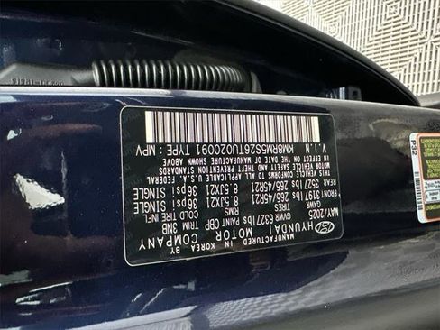 New 2026 Hyundai Palisade Calligraphy image 37