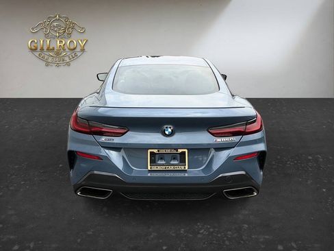Used 2019 BMW M850i xDrive Coupe AWD/4WD image 22