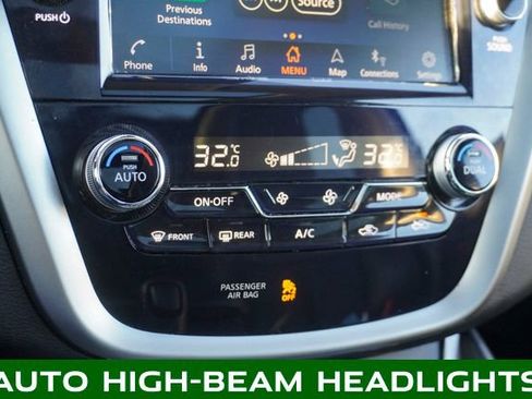 Used 2023 Nissan Murano SL image 19