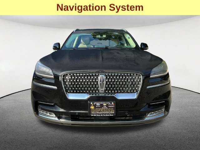 Used 2020 Lincoln Aviator Reserve w/ Elements Package Plus AWD/4WD image 4