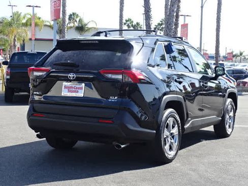Used 2025 Toyota RAV4 XLE w/ Convenience Package AWD/4WD image 13