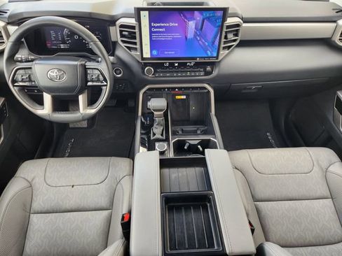 Used 2024 Toyota Tundra Limited w/ Power Package image 26