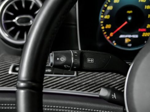 Used 2020 Mercedes-Benz AMG GT 63 image 29