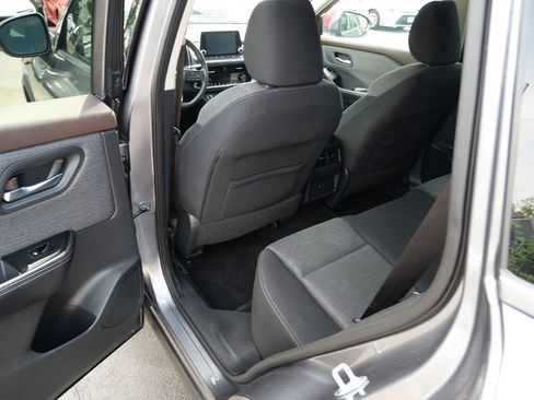 Used 2021 Nissan Rogue SV AWD/4WD image 18