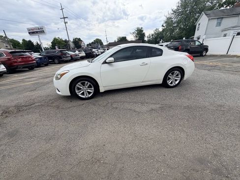 Used 2011 Nissan Altima 2.5 S w/ 2.5S Premium Pkg FWD image 51