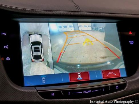 Used 2017 Cadillac CT6 Luxury w/ Active Chassis Package image 17