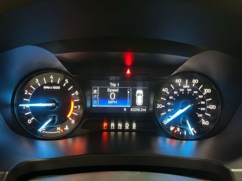 Used 2017 Ford Explorer 4WD image 36