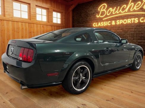 Used 2008 Ford Mustang GT Premium image 3