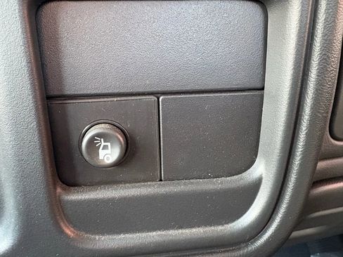 Used 2007 Chevrolet Silverado 1500 W/T w/ Snow Plow Prep Package image 17