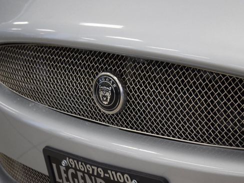 Used 2007 Jaguar XK Convertible image 6