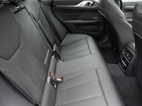 Certified 2025 BMW M440i M440i Gran Coupe image 37