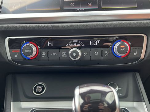 Used 2025 Audi Q3 2.0T Premium Plus w/ Premium Plus Package image 30