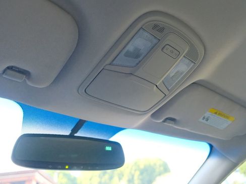 Used 2015 Kia Optima LX w/ Hybrid Convenience Package image 25