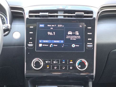 Used 2023 Hyundai Santa Cruz SEL image 16