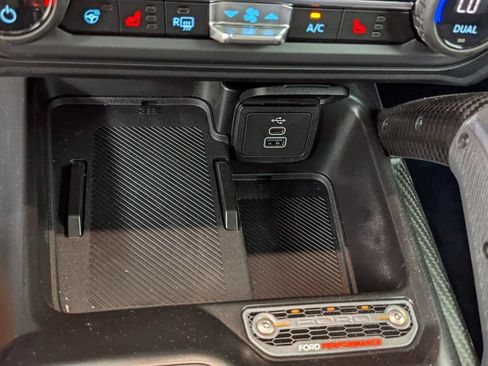 New 2026 Ford Bronco Raptor AWD/4WD image 29