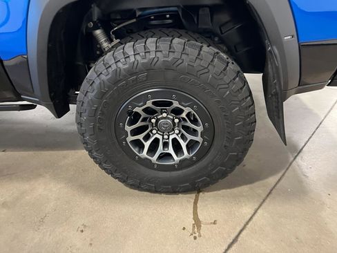 Used 2023 RAM 1500 TRX w/ TRX Level 1 Equipment Group image 38