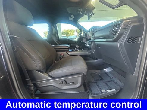 Used 2024 Ford F150 XLT w/ Equipment Group 302A MID image 28