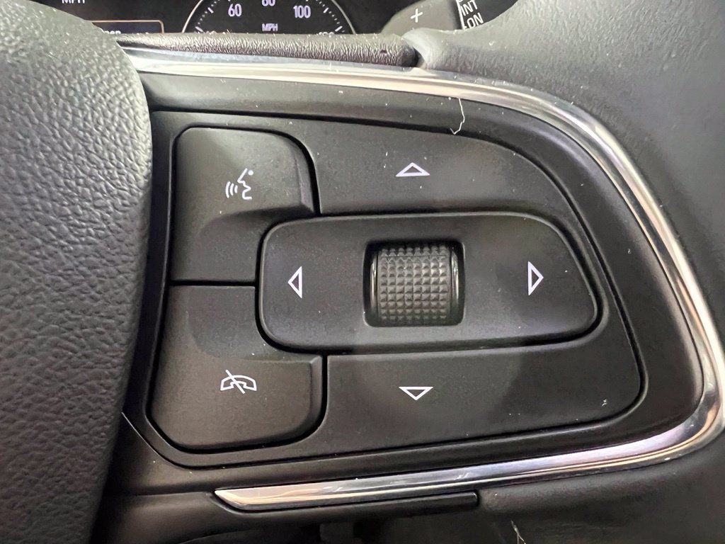 Certified 2023 Buick Envision Avenir AWD/4WD image 24