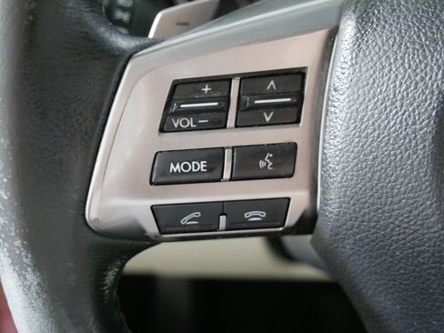 Used 2014 Subaru Outback 2.5i Premium image 27