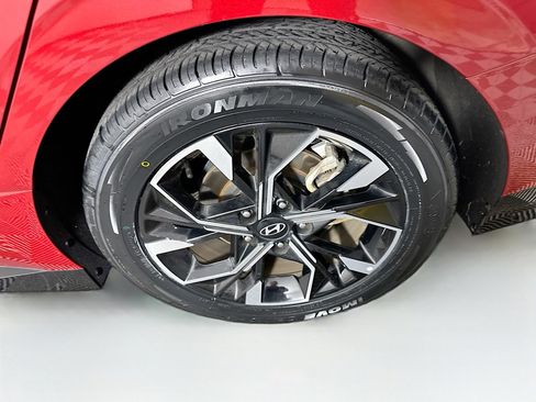 Used 2025 Hyundai Sonata SEL image 11