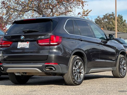 Used 2018 BMW X5 xDrive35i image 4
