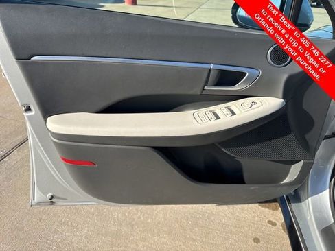 Used 2025 Hyundai Sonata SEL image 15