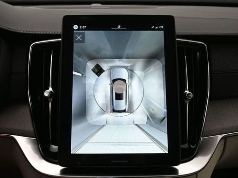 New 2026 Volvo XC90 T8 Ultra AWD/4WD image 22