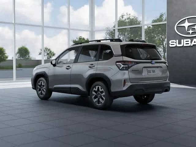 New 2026 Subaru Forester Premium AWD/4WD image 4