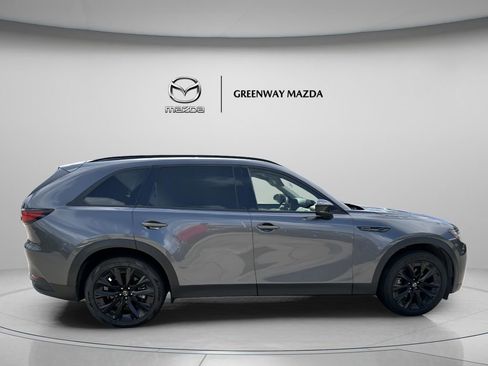 Used 2025 MAZDA CX-90 3.3 Turbo w/ Premium Sport Pkg AWD/4WD image 8