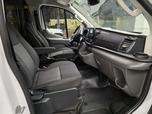 Used 2023 Ford Transit 250 Low Roof w/ Exterior Upgrade Package image 28