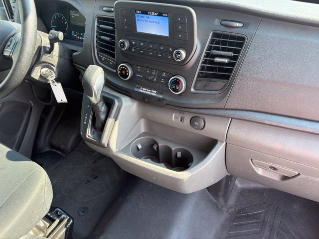 Used 2025 Ford Transit 250 Low Roof w/ Exterior Upgrade Package RWD image 23
