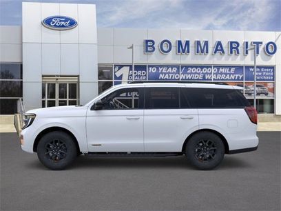 New 2025 Ford Expedition Tremor