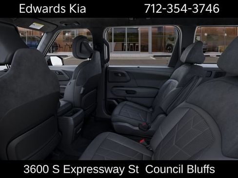 New 2027 Kia Telluride SX Prestige X-Pro AWD/4WD image 20