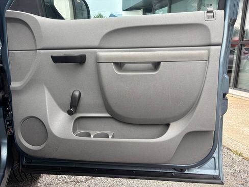 Used 2011 Chevrolet Silverado 1500 W/T RWD image 19