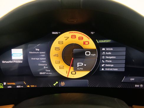Certified 2025 Ferrari Roma Spider RWD image 25