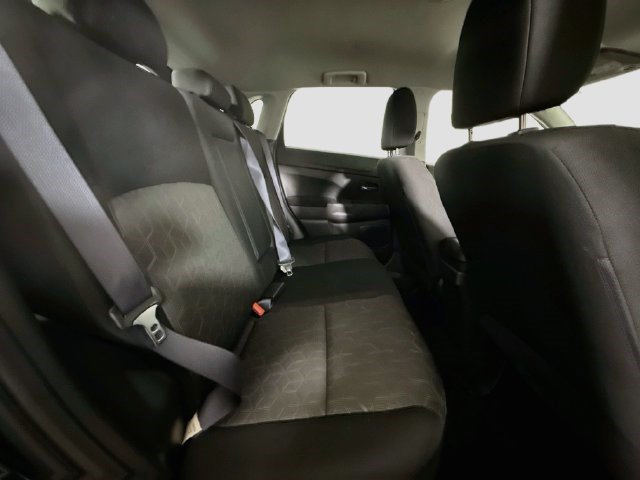 Used 2021 Mitsubishi Outlander Sport FWD image 25