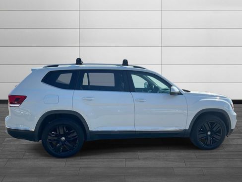 Used 2019 Volkswagen Atlas SEL image 6