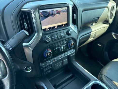 Used 2020 Chevrolet Silverado 1500 RST AWD/4WD image 19