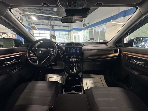 Used 2020 Honda CR-V EX image 22