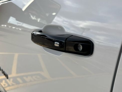 New 2026 Chevrolet Silverado 3500 LTZ w/ LTZ Plus Package image 9