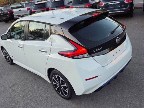 Used 2019 Nissan Leaf S w/ S Charge Package image 11