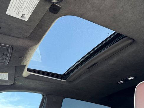 Used 2024 GMC Sierra 2500 Denali Ultimate image 27