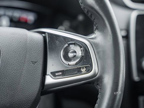 Used 2021 Honda CR-V EX-L image 29