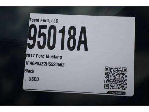 Used 2017 Ford Mustang Shelby GT350 image 32