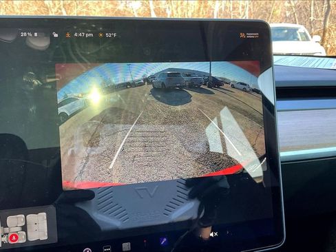 Used 2021 Tesla Model Y Performance AWD/4WD image 14