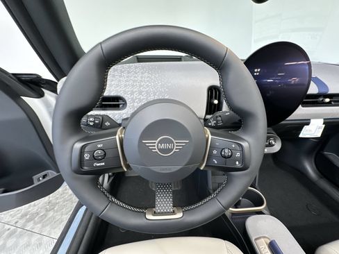 New 2026 MINI Cooper Convertible FWD image 16